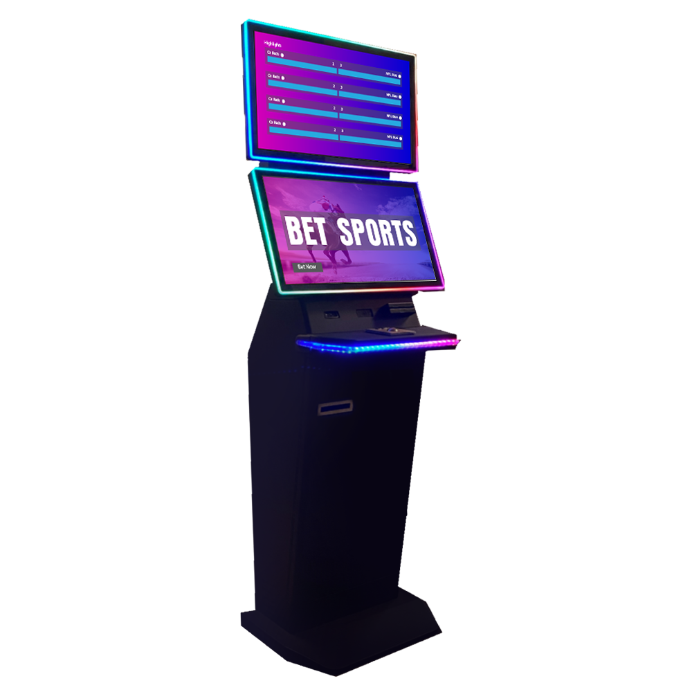 Kiosks American Kiosks