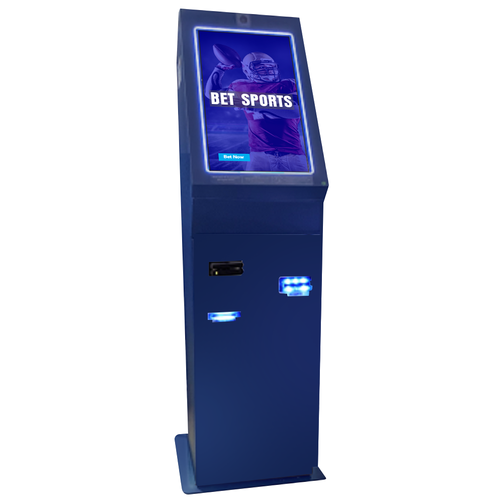 Kiosks American Kiosks