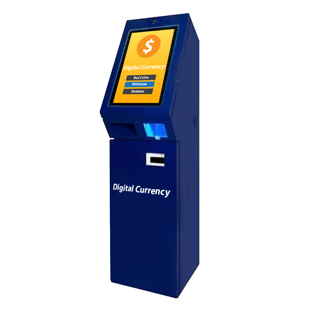 Kiosks American Kiosks